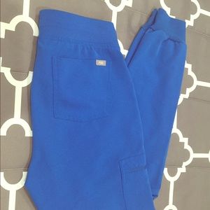 Figs Zamora Jogger Scrub Pants